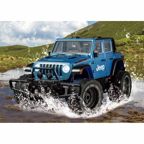 �W���[�[�� �W�[�v�����O���[���r�R�� JRVT111-BL _2