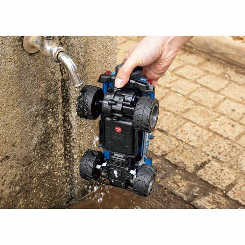 �W���[�[�� �W�[�v�����O���[���r�R�� JRVT111-BL _4