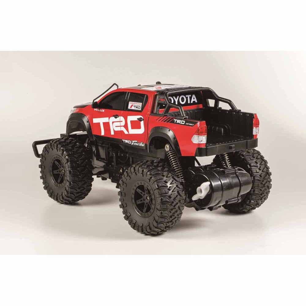 ジョーゼン トヨタ ハイラックス レボ TRD JRVT153-RD 7297361