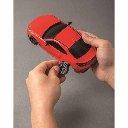 �W���[�[�� �h���t�g�h���C�u �g���^�f�q�W�U JRVC155-RD _5