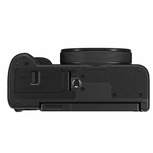 Canon �R���p�N�g�J���� PowerShot V1 �u���b�N PSV1 �y�v���U�Z���N�g�z_5