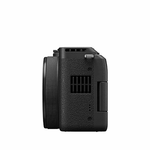 Canon �R���p�N�g�J���� PowerShot V1 �u���b�N PSV1 �y�v���U�Z���N�g�z_14