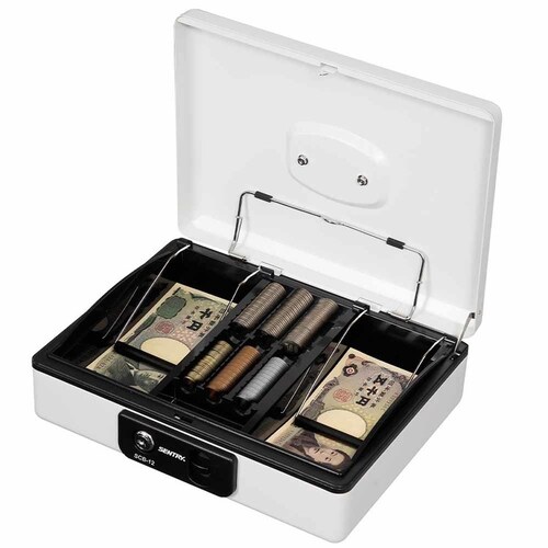 �L���b�V���{�b�N�X ���C�g�O���[ SCB-12 �y�v���U�Z���N�g�z_3