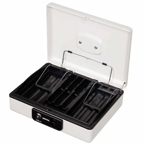 �L���b�V���{�b�N�X ���C�g�O���[ SCB-12 �y�v���U�Z���N�g�z_4