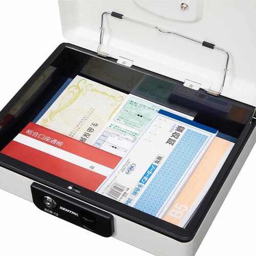 �L���b�V���{�b�N�X ���C�g�O���[ SCB-12 �y�v���U�Z���N�g�z_6