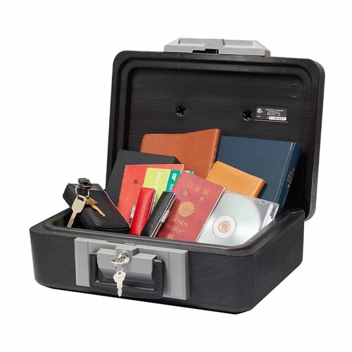 �|�[�^�u����30���ωΕۊǌ� (A4) �u���b�N 1160BK _3