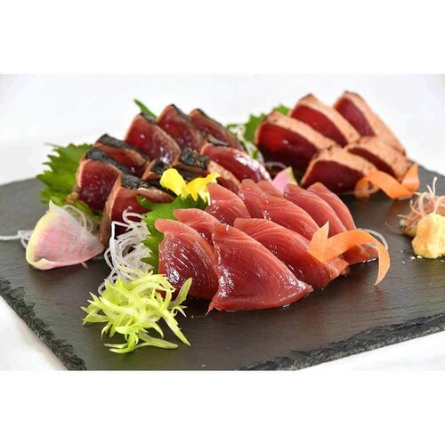 ABECHO �T�m�ۂ������C���ƃ^�^�L�̃Z�b�g�e1��_2