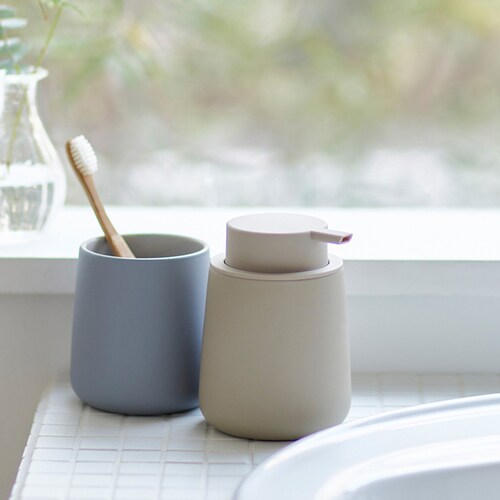 �u���̔� �v�b�V�����₷�� �}�b�g�Ȏ����̃\�[�v�f�B�X�y���T�[ �A�^�C�v 108152GY �O���[_2