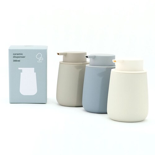 �u���̔� �v�b�V�����₷�� �}�b�g�Ȏ����̃\�[�v�f�B�X�y���T�[ �A�^�C�v 108152GY �O���[_5