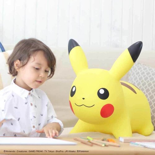 JAM �|�P�����G�A�[ �s�J�`���E �C�G���[ _6