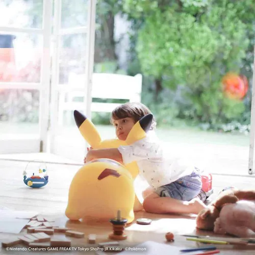 JAM �|�P�����G�A�[ �s�J�`���E �C�G���[ _8