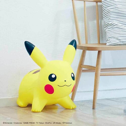 JAM �|�P�����G�A�[ �s�J�`���E �C�G���[ _10