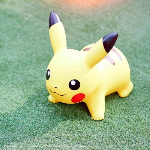 JAM �|�P�����G�A�[ �s�J�`���E �C�G���[ _11