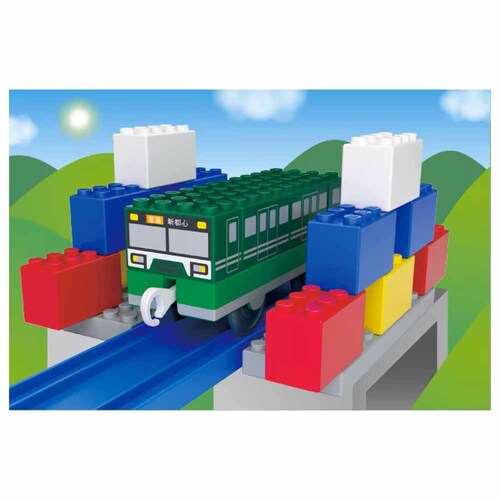 �g�~�J��v�����[���u���b�N �̂���̃u���b�N�^�E���{�b�N�X_9