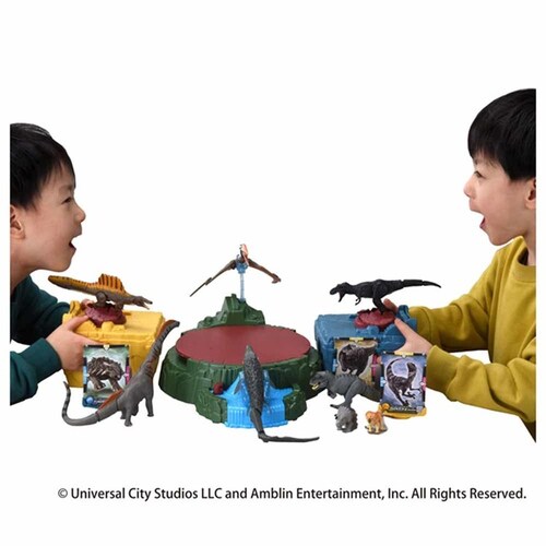 �^�J���g�~�[ �A�j�A�@�W�����V�b�N�E���[���h�@���߂�I�_�C�m�A�^�b�N �y�v���U�Z���N�g�z_5