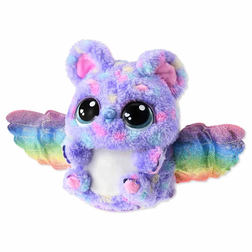 【新品・未使用】うまれて! ニャートゥリー【前払い不可】【代引き不可 アライヴ うまれて!ウーモ ニャートゥリー アライブ ウーモ ぬいぐるみ