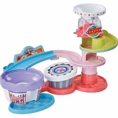 �^�J���g�~�[ �{�[���ł�������I�W�����s���O�R�[�X�^�[ _4