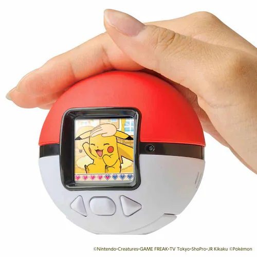 �|�P���� �|�P�Ȃ� �����X�^�[�{�[��_7