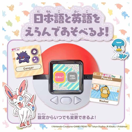 �|�P���� �|�P�Ȃ� �����X�^�[�{�[��_9