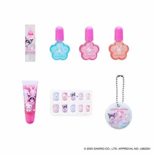 ���C�X �T�����I�L�����N�^�[�Y�@�o�b�N�p�b�N���C�N�Z�b�g�@NM 251033 _3