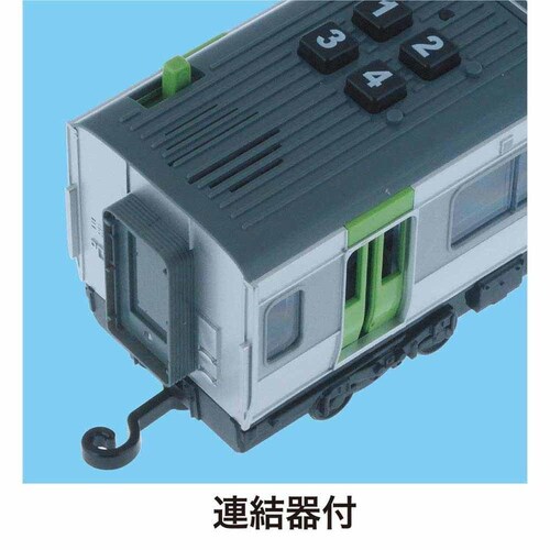 トイコー サウンドトレイン E235系 山手線(30駅Ver.) 【プラザセレクト】_6