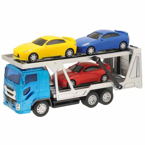 �g�C�R�[ ISUZU GIGA NEW �W���j�A�L�����A�J�[ �y�v���U�Z���N�g�z_2