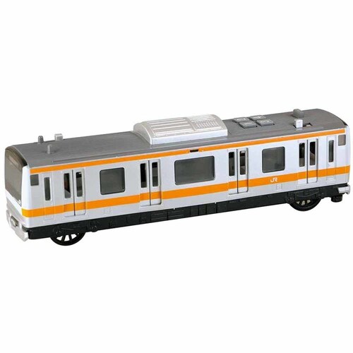 トイコー サウンドトレイン E233系(中央快速線) 【プラザセレクト】_3