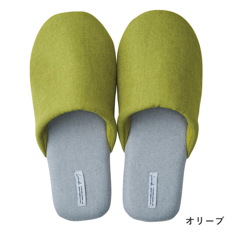 レゾトレーディング ディジョン ルームシューズ 29.5×12.5cm 722560