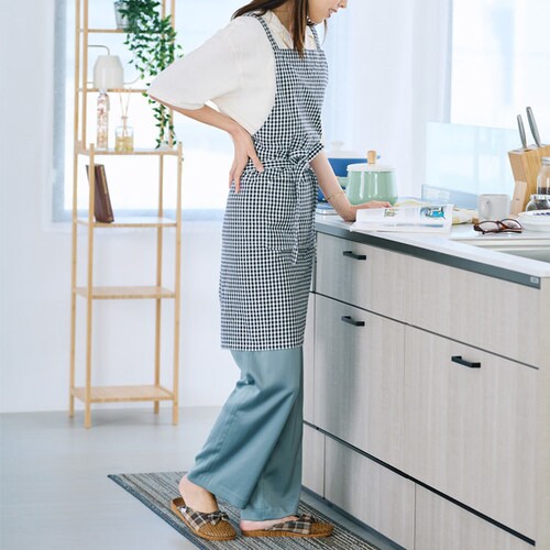 ���]�g���[�f�B���O �`�F�X�^�[ �G�v���� 82�~88cm 722607 �u���b�N�y�v���U�Z���N�g�z_4