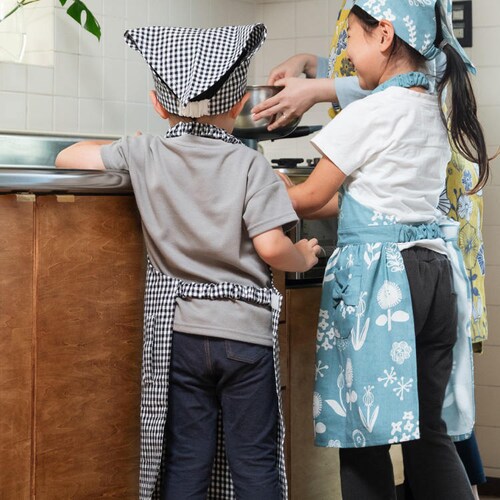 ���]�g���[�f�B���O ���I�� �L�b�Y�G�v�����Z�b�g �x�[�V�b�N 53�~60cm 722645 �O���[�y�v���U�Z���N�g�z_5