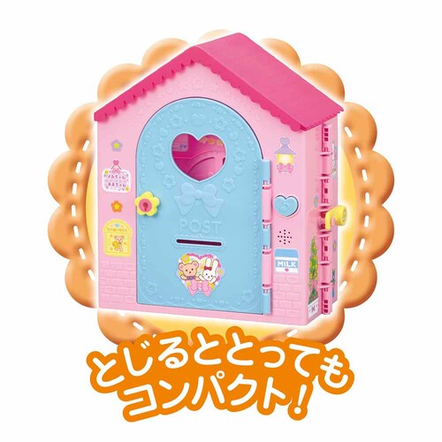 �p�C���b�g�R�[�|���[�V���� �Ђ�`�����ւ�́�݂�Ȃł����ځI�Ȃ��悵�n�E�X _3