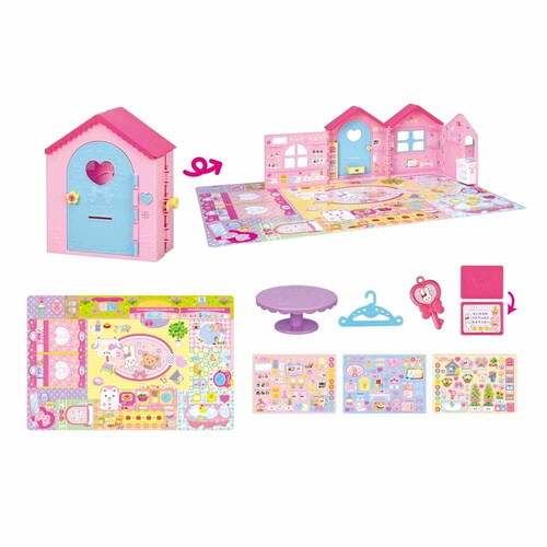 �p�C���b�g�R�[�|���[�V���� �Ђ�`�����ւ�́�݂�Ȃł����ځI�Ȃ��悵�n�E�X _4