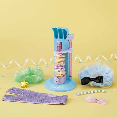 パイロットコーポレーション シュシュルン パーフェクトおしゃれコーデ 【プラザセレクト】_2