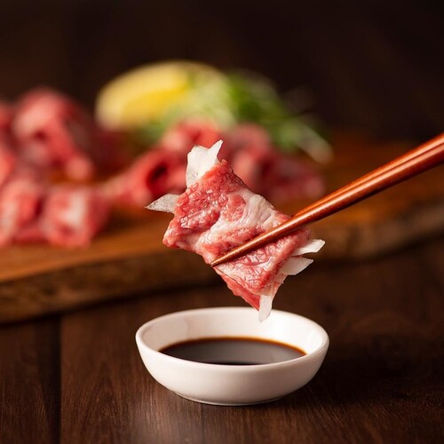 【フジチク】ふじ馬刺し特選詰合せ【彩】2559 _5