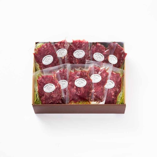 �y�t�W�`�N�z�ӂ��n�h�� ���܂݃��b�P10�Z�b�g 2519 _3