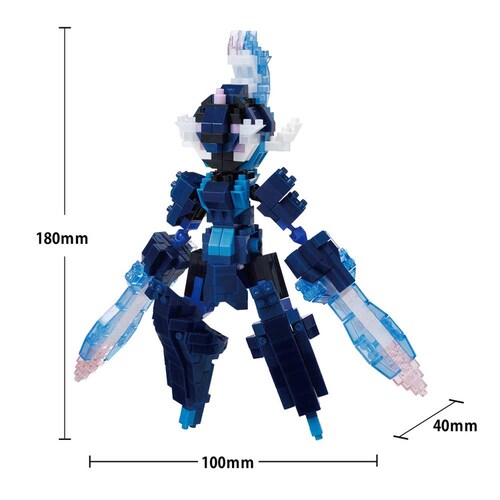 �J���_ �i�m�u���b�N �|�P�b�g�����X�^�[ NBPM_R04 �O�����A���}�y�v���U�Z���N�g�z_9