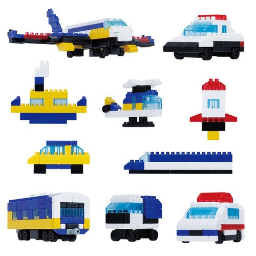 �J���_ �_�C���u���b�N ND-16 �ǂ��Ԃy�v���U�Z���N�g�z_6