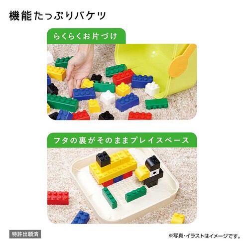 �J���_ �_�C���u���b�N �͂��߂Ẵu���b�N�����с@�o�P�c OD-01 �y�v���U�Z���N�g�z_7