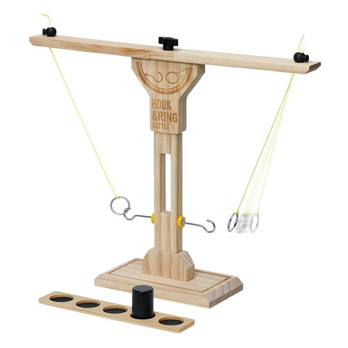 �J���_ �����O�g�X Hook&Ring Battle KG-043 �y�v���U�Z���N�g�z_2