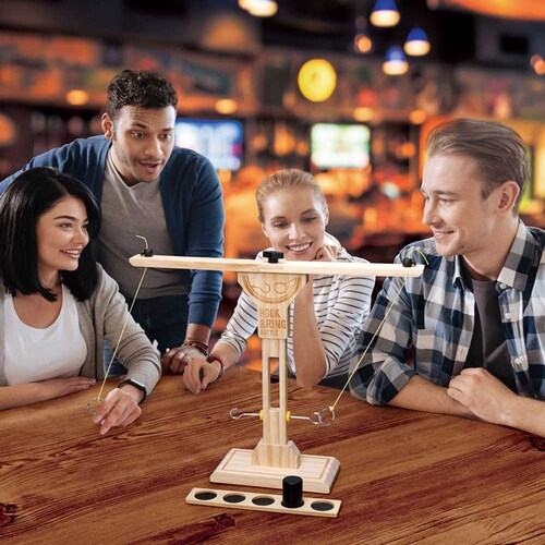 �J���_ �����O�g�X Hook&Ring Battle KG-043 �y�v���U�Z���N�g�z_4