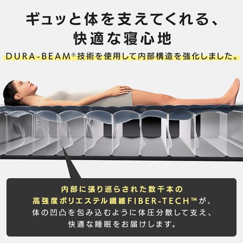 INTEX �R���t�H�[�g�v���b�V���~�b�h���C�Y �_�u�� 67767JC _3