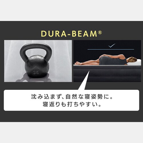 INTEX �s���[���X�g�~�b�h���C�Y �N�C�[�� 64117J _4