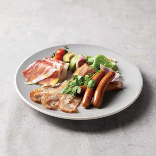 【平田牧場】平田牧場特製ハムソーセージ詰合せセット CHK23-7_7