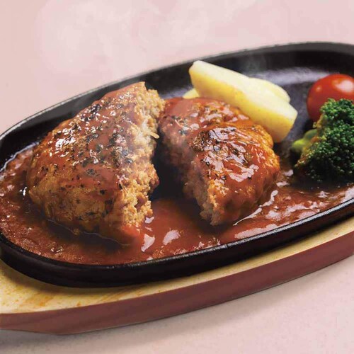 �y���c�q��z���{�̕Ĉ炿�O���� �n���o�[�O&���[���X�e�[�L�M�t�g �e5�� ����2�ܓ� HSF19-9_12