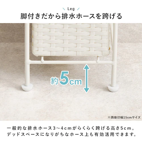 �����h���[�`�F�X�g ��15cm RAN-2459DBR �_�[�N�u���E���y���Ԏw��s�z�y����s�z�y�����s�z�y�v���U�Z���N�g�z_9