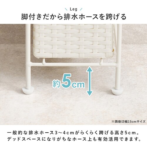 �����h���[�`�F�X�g ��20cm RAN-2460DBR �_�[�N�u���E���y���Ԏw��s�z�y����s�z�y�����s�z�y�v���U�Z���N�g�z_9