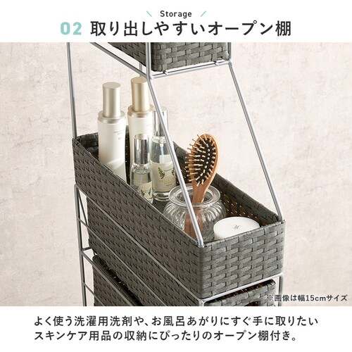 �����h���[�`�F�X�g ��25cm RAN-2461DBR �_�[�N�u���E���y���Ԏw��s�z�y����s�z�y�����s�z�y�v���U�Z���N�g�z_7