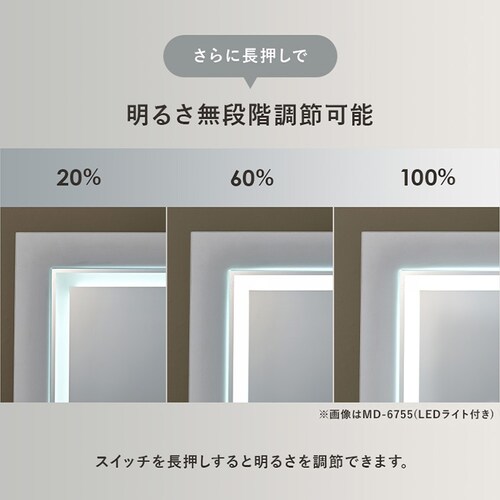 �h���b�T�[ ��50cm MD-6577DBR �_�[�N�u���E���y���Ԏw��s�z�y����s�z�y�����s�z�y�v���U�Z���N�g�z_12