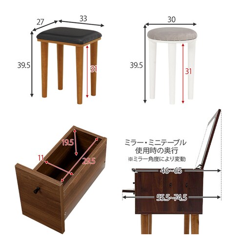 �h���b�T�[ ��51cm MD-6587DBR �_�[�N�u���E���y���Ԏw��s�z�y����s�z�y�����s�z�y�v���U�Z���N�g�z_18