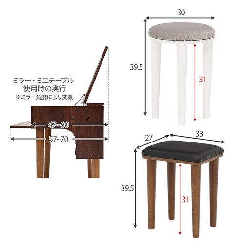 �h���b�T�[ ��50cm LED���C�g�t�� MD-6755WH �z���C�g�y���Ԏw��s�z�y����s�z�y�����s�z�y�v���U�Z���N�g�z_18